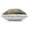 Stupell Industries Warm Wildflower Landscape Indoor Pillow, 18 x 7 x 18